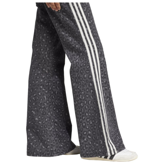 Adidas Γυναικείο παντελόνι Denim Slim WL Pants